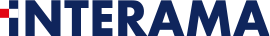 Interama - logo